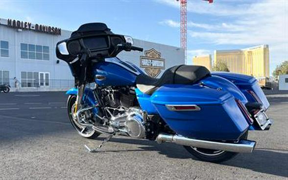 2025 Harley-Davidson Street Glide®