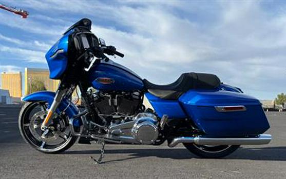 2025 Harley-Davidson Street Glide®