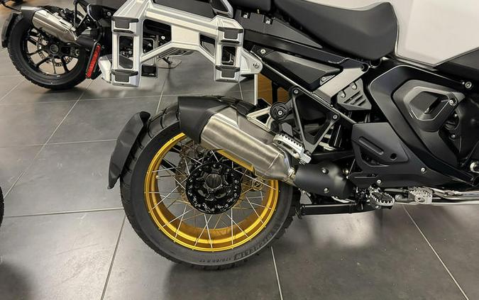 2026 BMW R 1300 GS Adventure GS Trophy