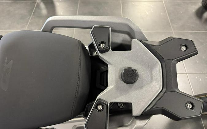 2026 BMW R 1300 GS Adventure GS Trophy