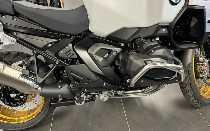 2026 BMW R 1300 GS Adventure GS Trophy