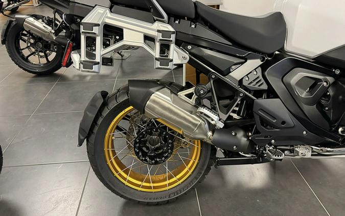 2026 BMW R 1300 GS Adventure GS Trophy