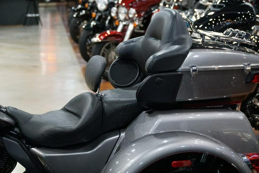 2016 Harley-Davidson® FLHTCUTG - Tri Glide® Ultra