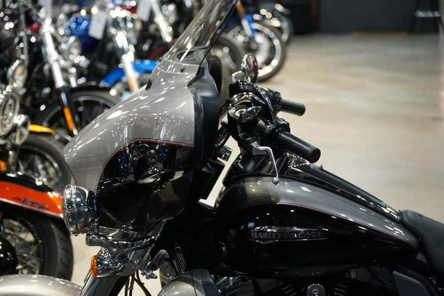 2016 Harley-Davidson® FLHTCUTG - Tri Glide® Ultra