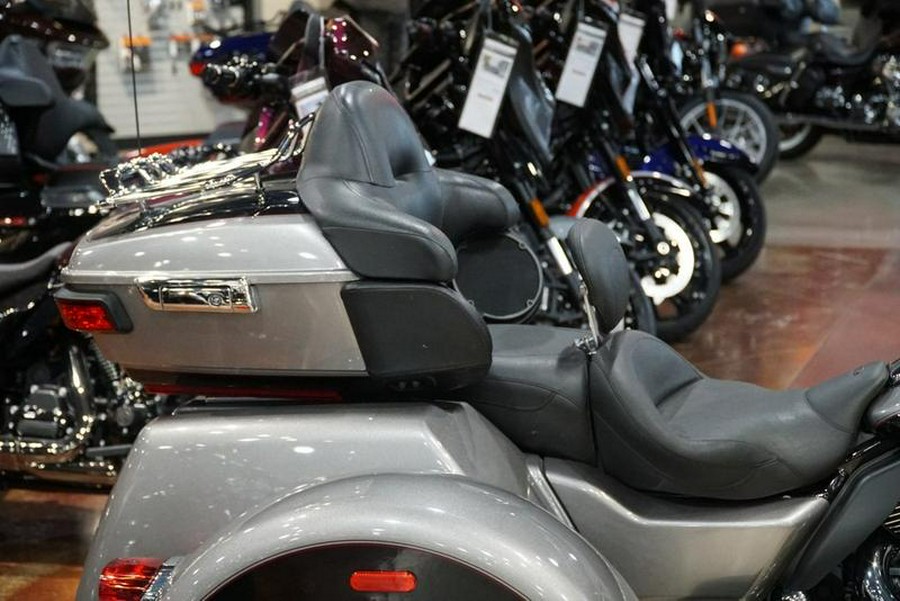 2016 Harley-Davidson® FLHTCUTG - Tri Glide® Ultra