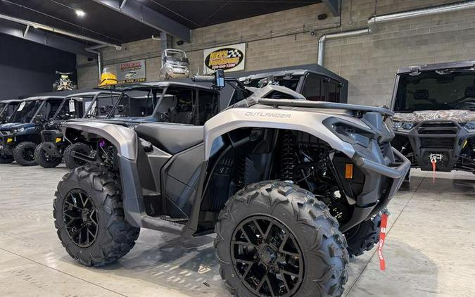 2025 Can-Am® Outlander XT 700