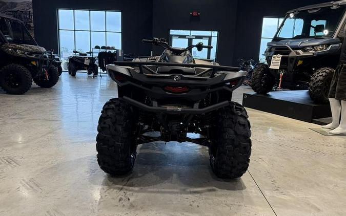 2025 Can-Am® Outlander XT 700