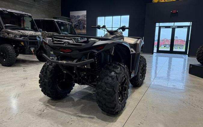 2025 Can-Am® Outlander XT 700
