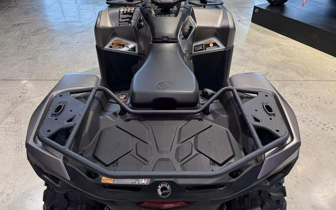 2025 Can-Am® Outlander XT 700