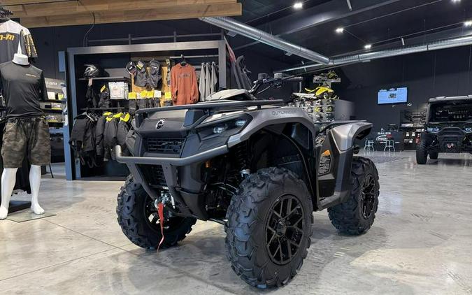 2025 Can-Am® Outlander XT 700