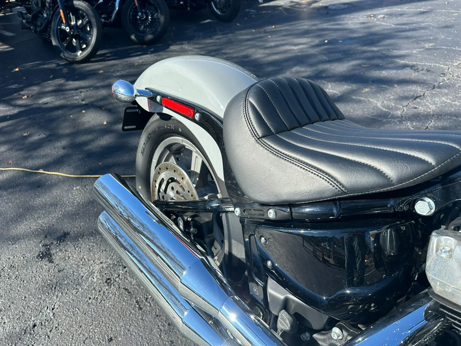 2024 Harley-Davidson Softail® Standard