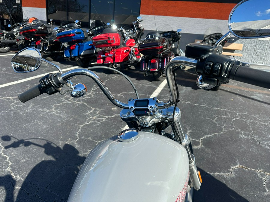 2024 Harley-Davidson Softail® Standard
