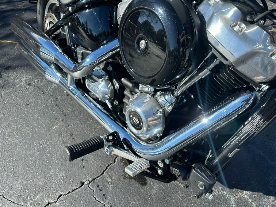 2024 Harley-Davidson Softail® Standard