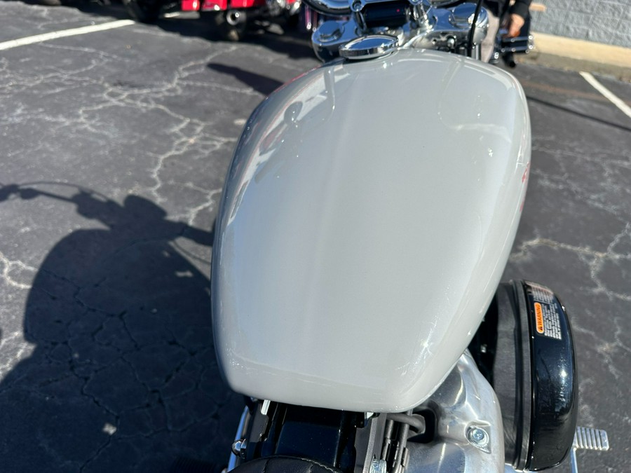 2024 Harley-Davidson Softail® Standard