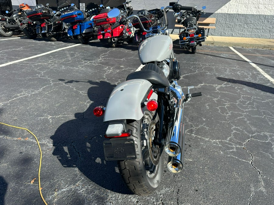 2024 Harley-Davidson Softail® Standard