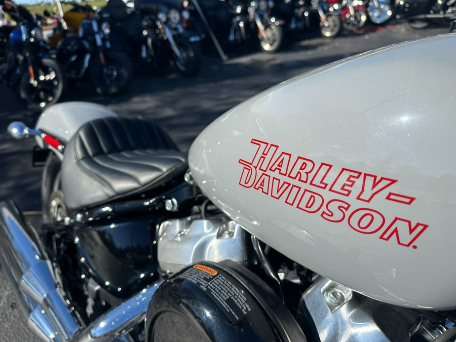 2024 Harley-Davidson Softail® Standard