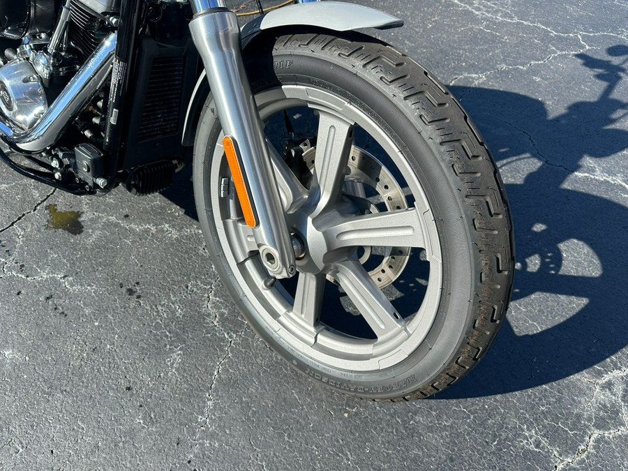 2024 Harley-Davidson Softail® Standard