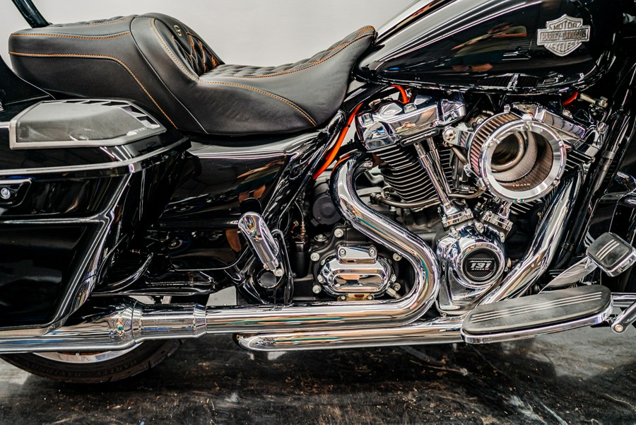 2021 Harley-Davidson Road Glide® Special