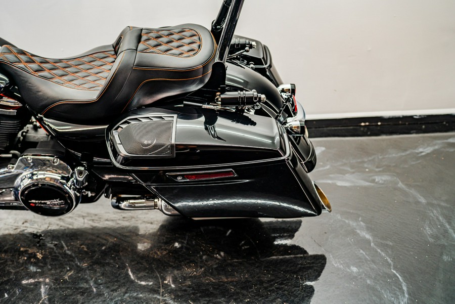 2021 Harley-Davidson Road Glide® Special