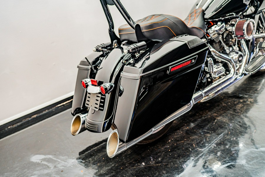 2021 Harley-Davidson Road Glide® Special