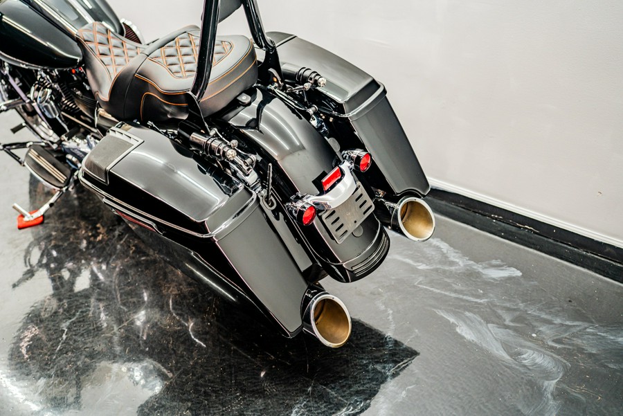 2021 Harley-Davidson Road Glide® Special