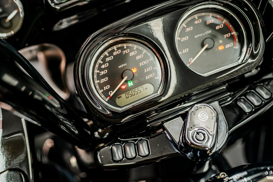 2021 Harley-Davidson Road Glide® Special