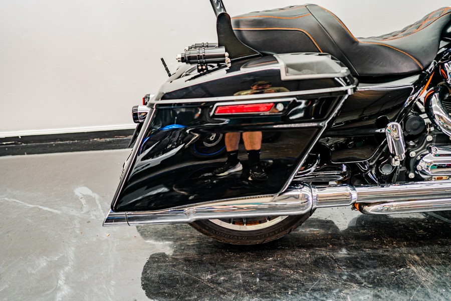 2021 Harley-Davidson Road Glide® Special