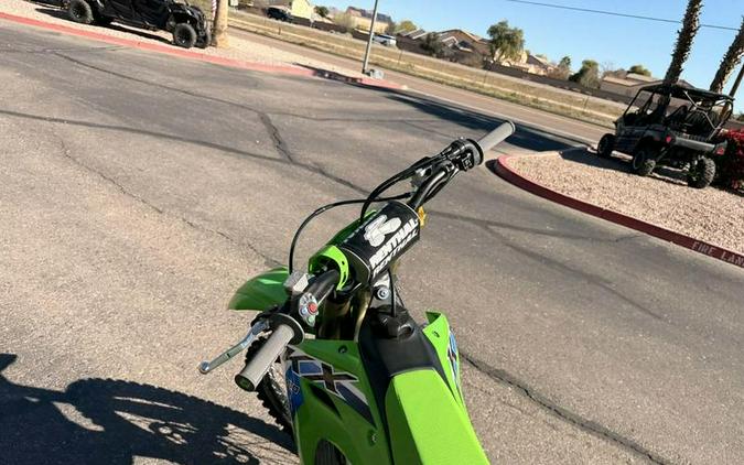 2026 Kawasaki KX™450