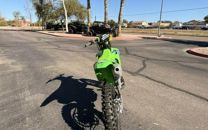 2026 Kawasaki KX™450
