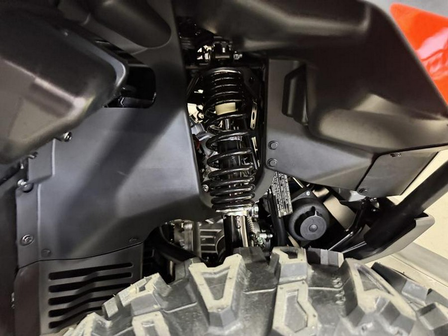 2026 CFMOTO CFORCE 600 Touring