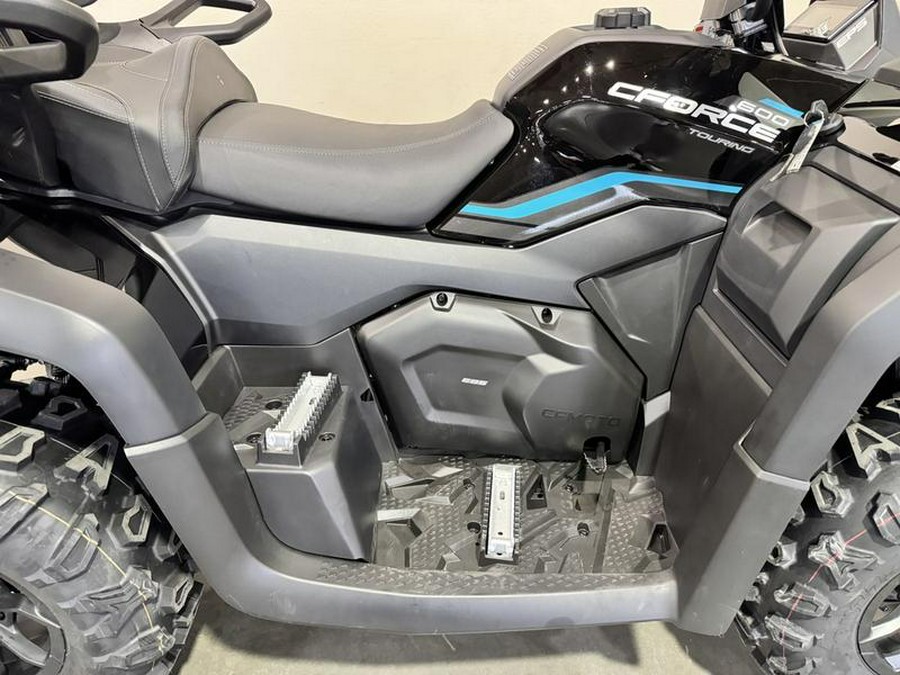 2026 CFMOTO CFORCE 600 Touring