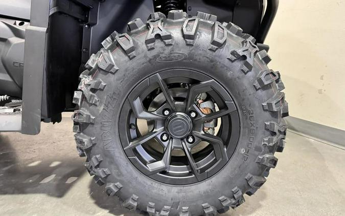 2026 CFMOTO CFORCE 600 Touring