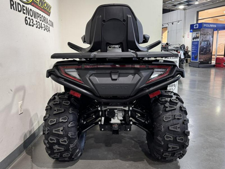 2026 CFMOTO CFORCE 600 Touring