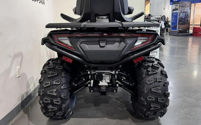 2026 CFMOTO CFORCE 600 Touring