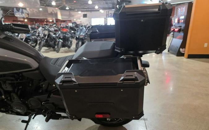 2026 Harley-Davidson RA1250L - Pan America 1250 Limited