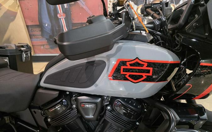 2026 Harley-Davidson RA1250L - Pan America 1250 Limited