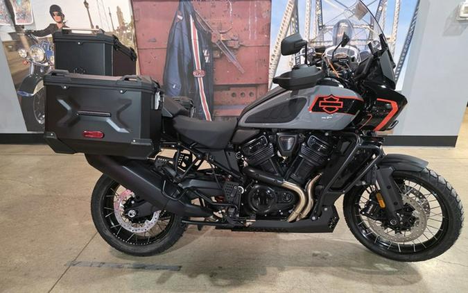 2026 Harley-Davidson RA1250L - Pan America 1250 Limited