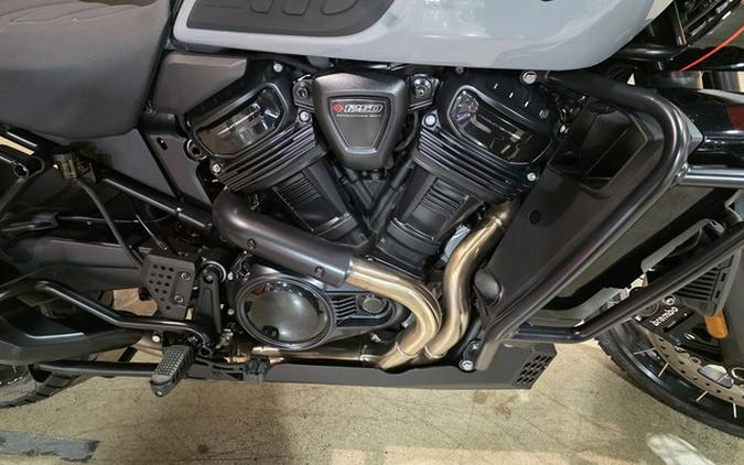 2026 Harley-Davidson RA1250L - Pan America 1250 Limited