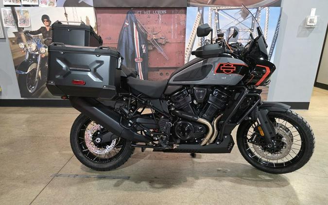 2026 Harley-Davidson RA1250L - Pan America 1250 Limited