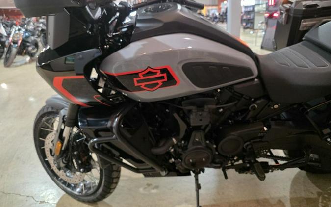 2026 Harley-Davidson RA1250L - Pan America 1250 Limited