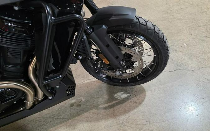 2026 Harley-Davidson RA1250L - Pan America 1250 Limited