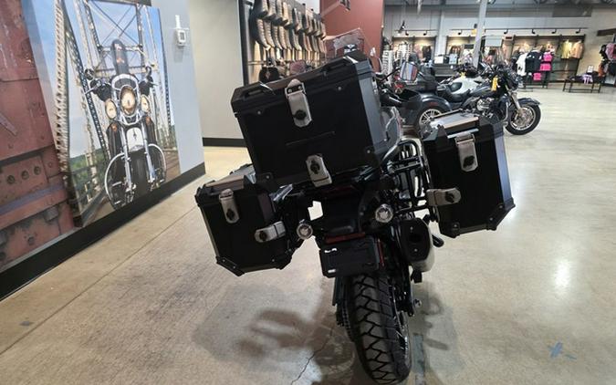 2026 Harley-Davidson RA1250L - Pan America 1250 Limited