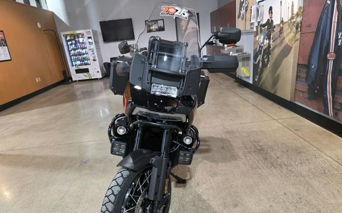2026 Harley-Davidson RA1250L - Pan America 1250 Limited