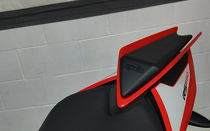 2024 Aprilia Aprilia 660 Extrema 660 Extrema