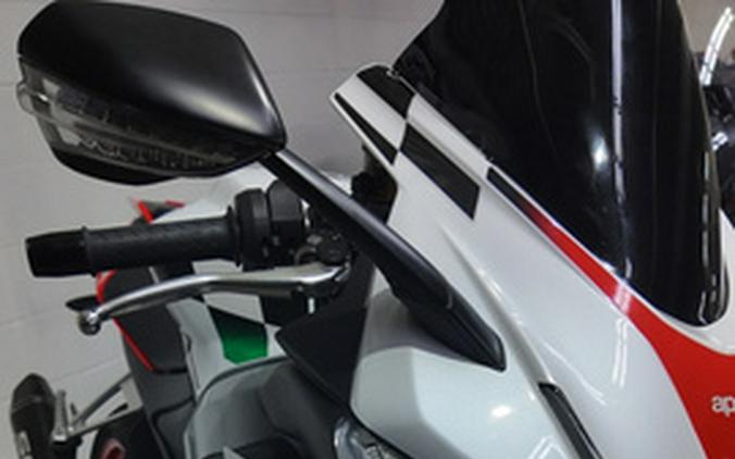 2024 Aprilia Aprilia 660 Extrema 660 Extrema