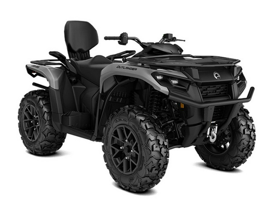 2025 Can-Am Outlander MAX XT 700