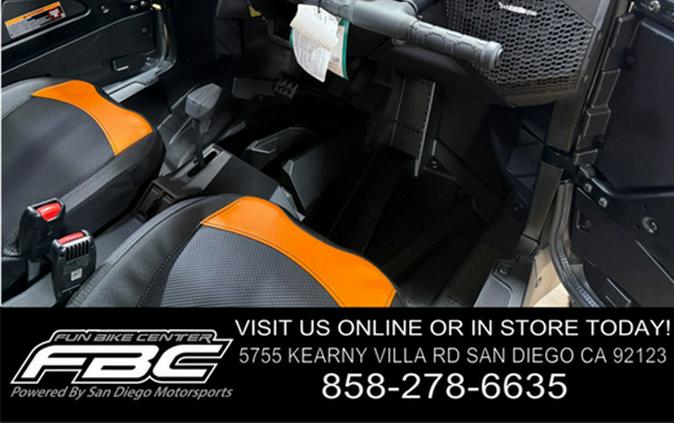 2026 Polaris RZR XP S 4 1000 Sport