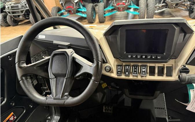 2026 Polaris RZR XP S 4 1000 Sport