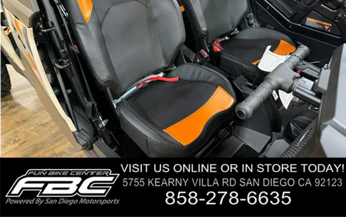 2026 Polaris RZR XP S 4 1000 Sport