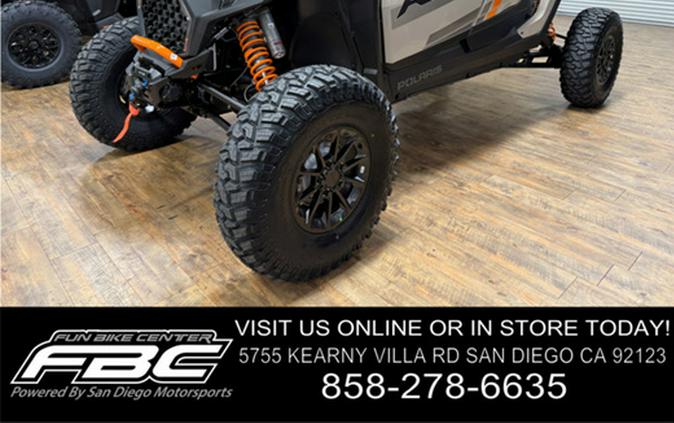 2026 Polaris RZR XP S 4 1000 Sport